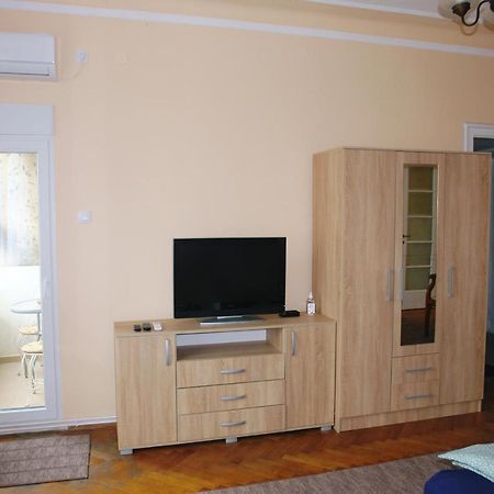 Apartment Tasmajdan Belgrade Exterior photo