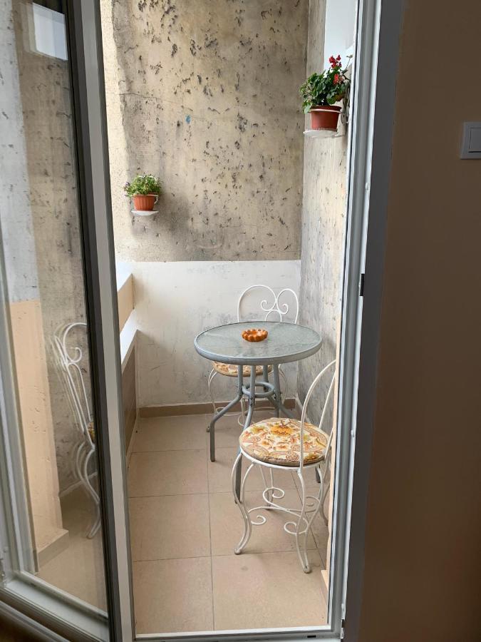 Apartment Tasmajdan Belgrade Exterior photo